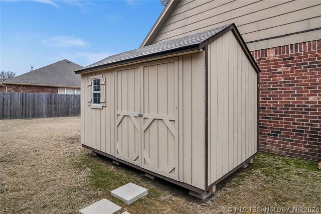2449 S Tamarack Avenue Broken Arrow OK 74012