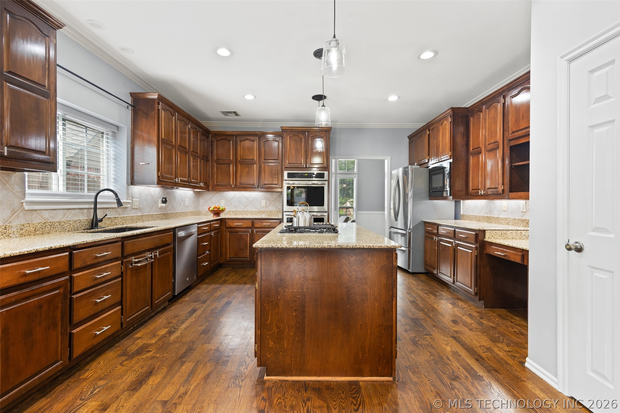 2449 S Tamarack Avenue Broken Arrow OK 74012