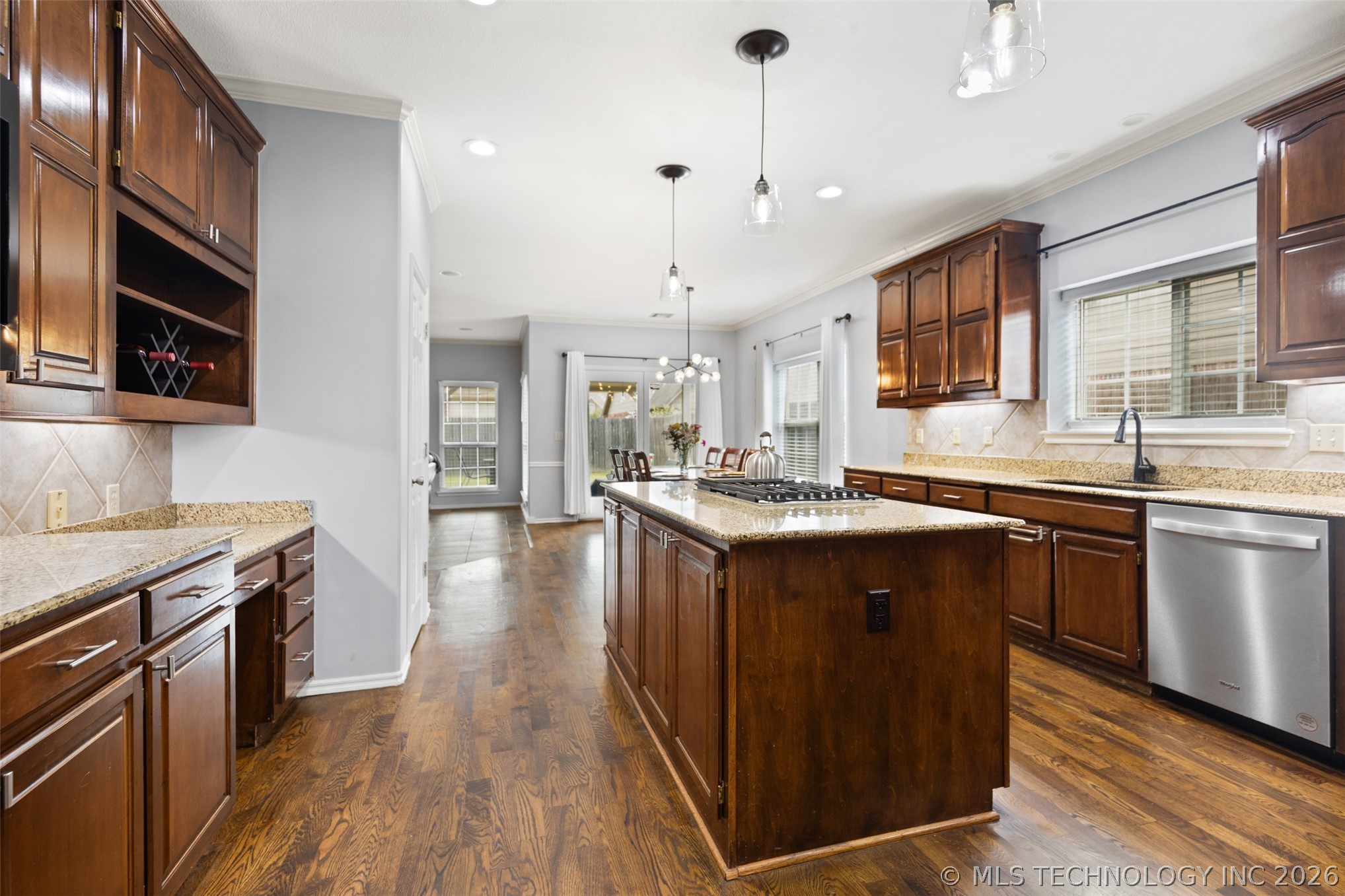 2449 S Tamarack Avenue Broken Arrow OK 74012