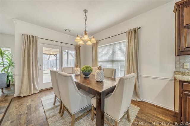 2449 S Tamarack Avenue Broken Arrow OK 74012