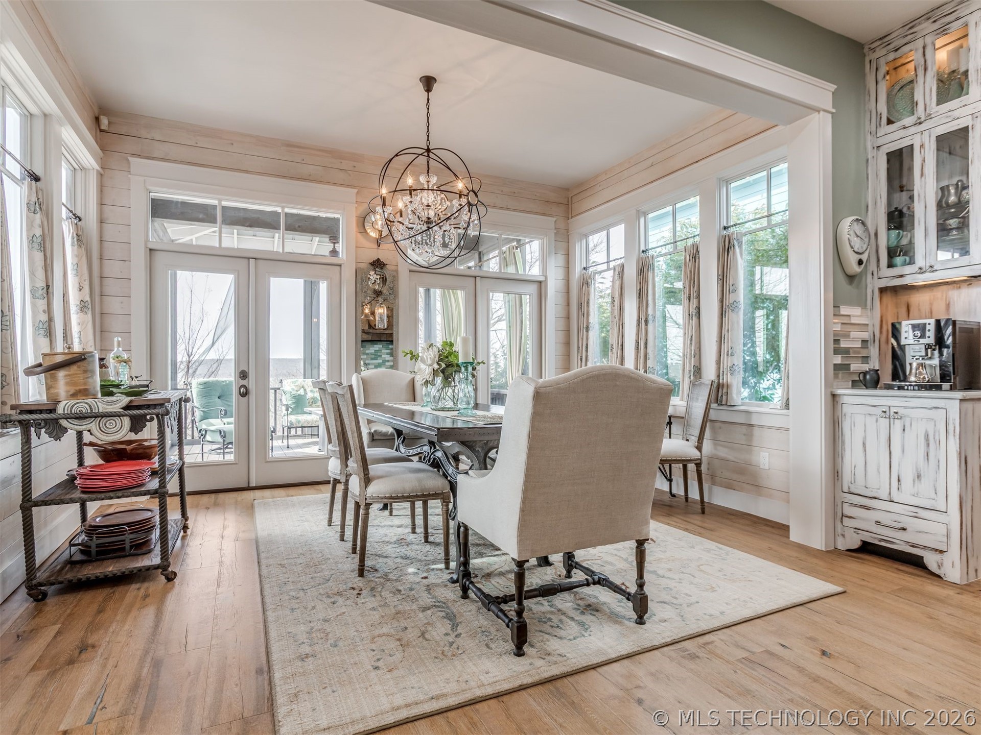76 Ridgeline Road Carlton Landing OK 74432