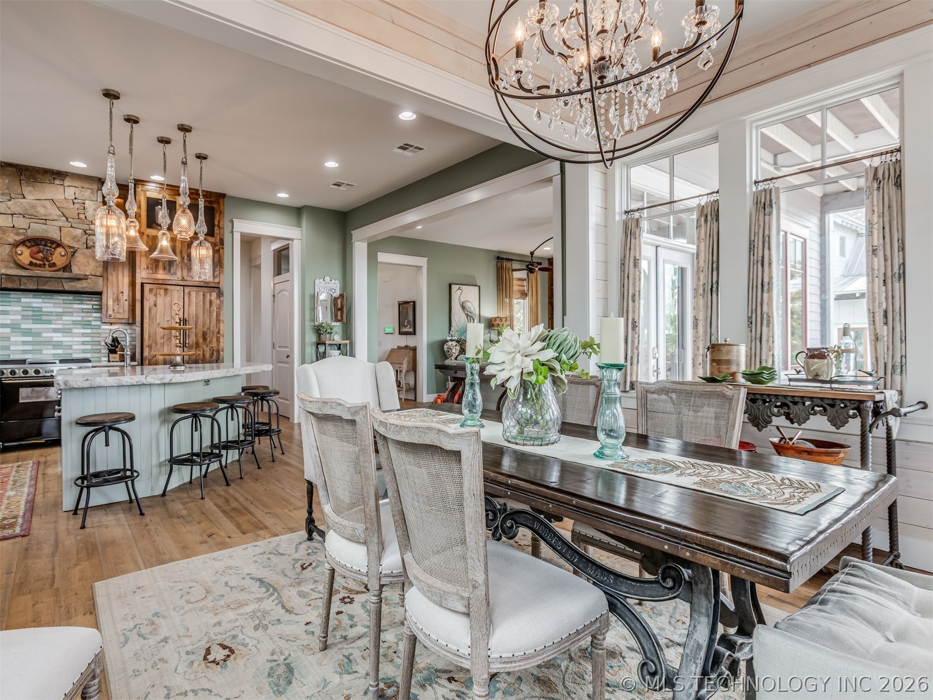 76 Ridgeline Road Carlton Landing OK 74432