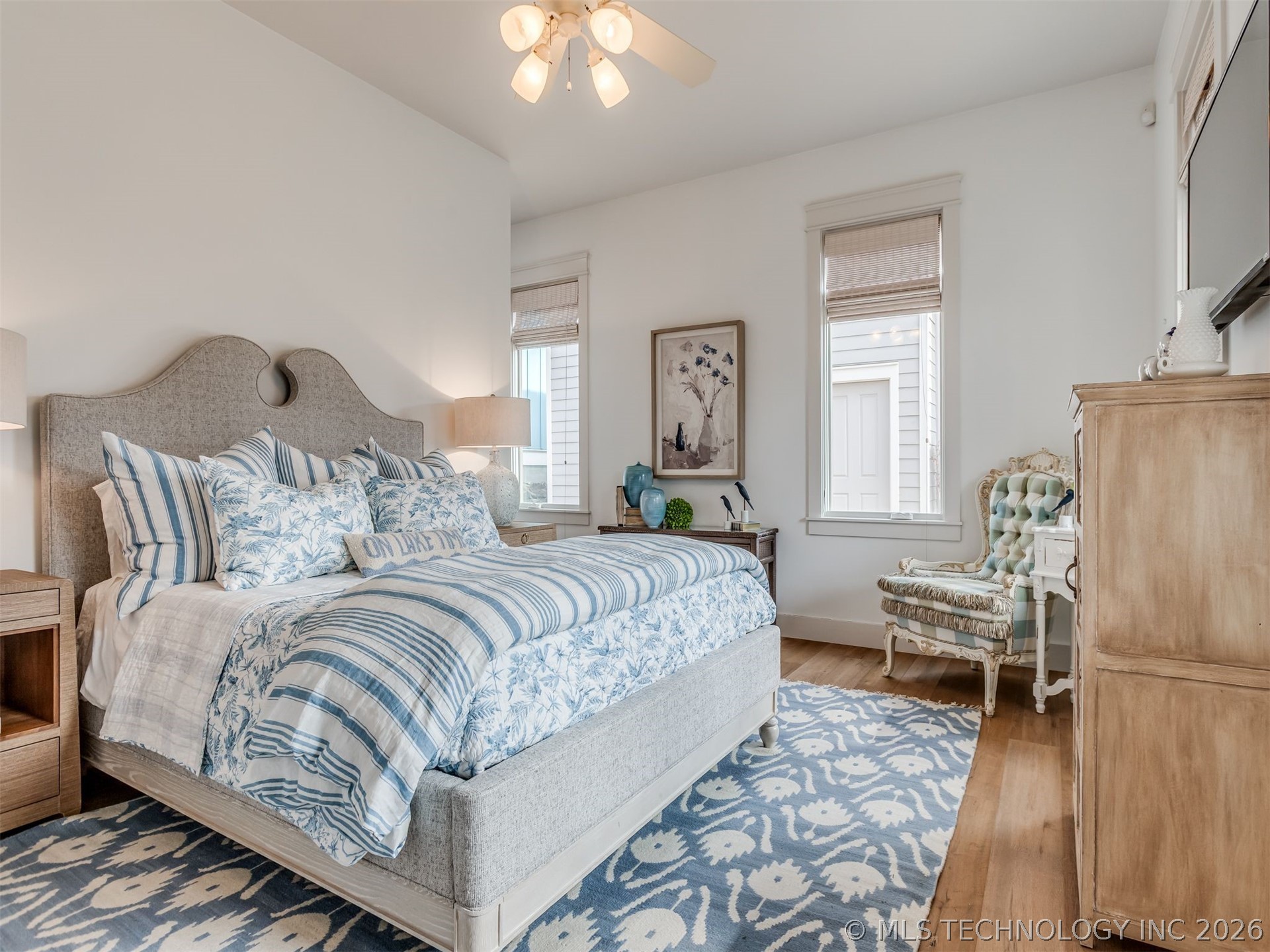 76 Ridgeline Road Carlton Landing OK 74432