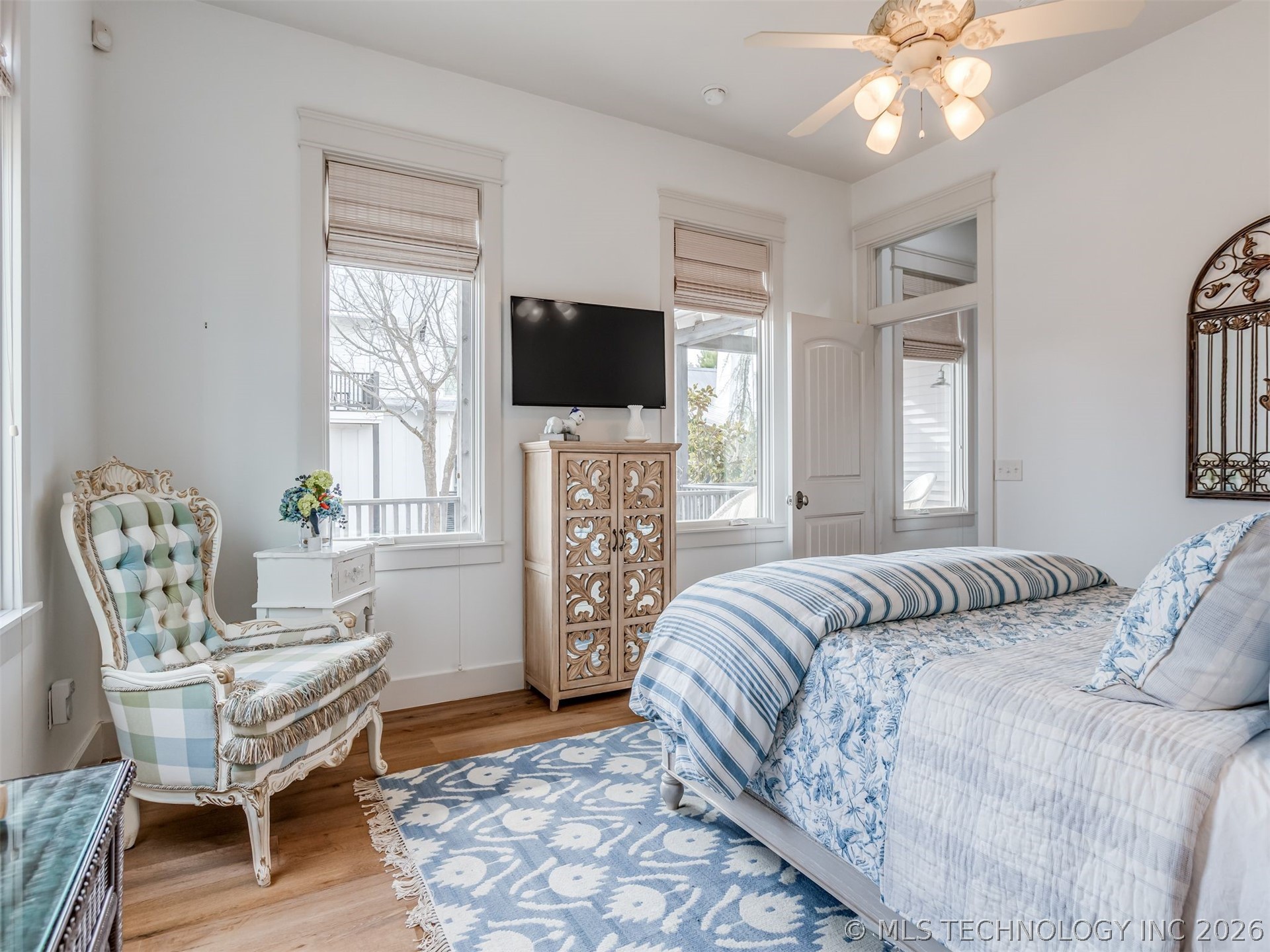 76 Ridgeline Road Carlton Landing OK 74432