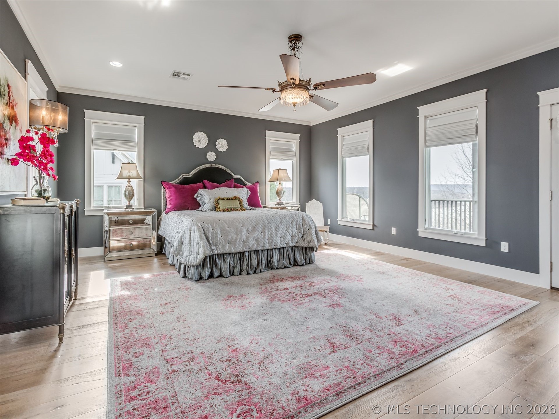 76 Ridgeline Road Carlton Landing OK 74432