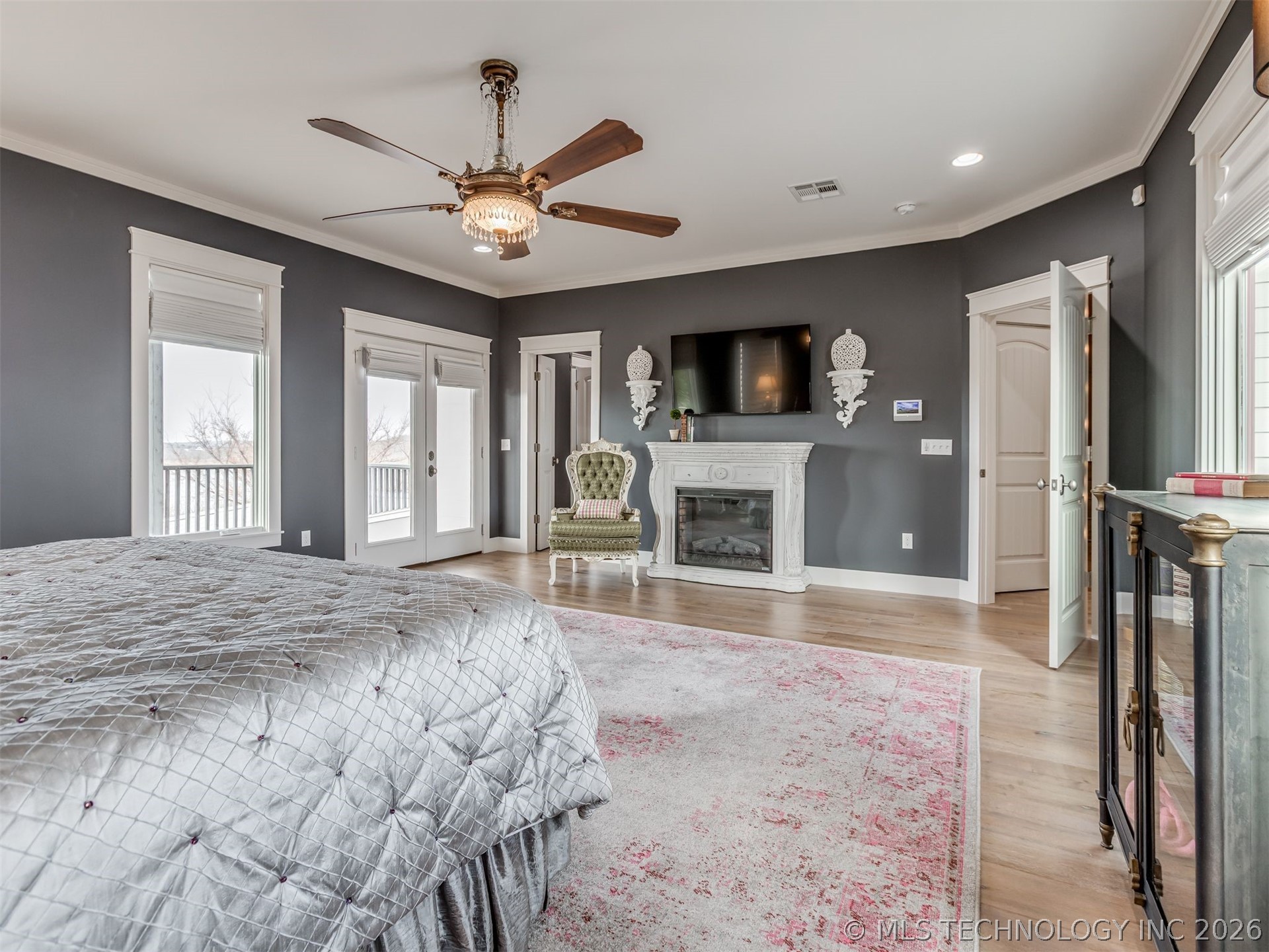 76 Ridgeline Road Carlton Landing OK 74432