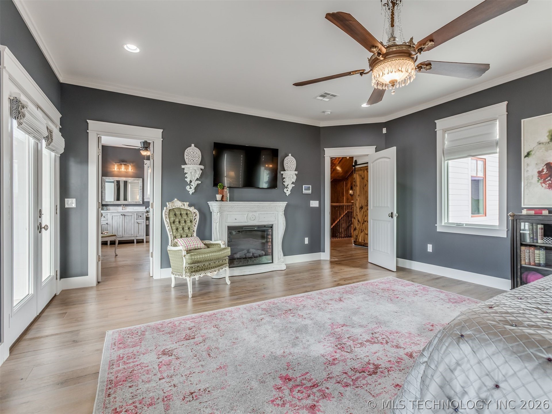 76 Ridgeline Road Carlton Landing OK 74432