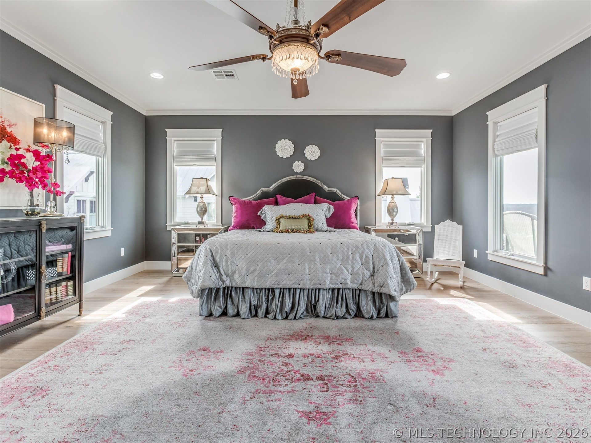 76 Ridgeline Road Carlton Landing OK 74432