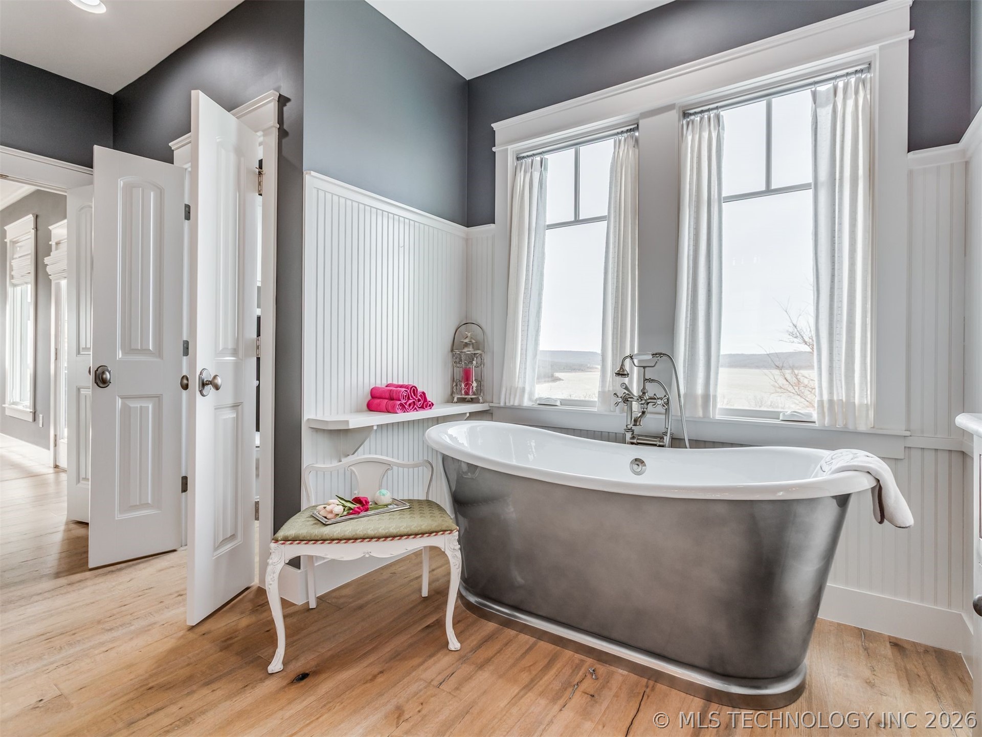 76 Ridgeline Road Carlton Landing OK 74432