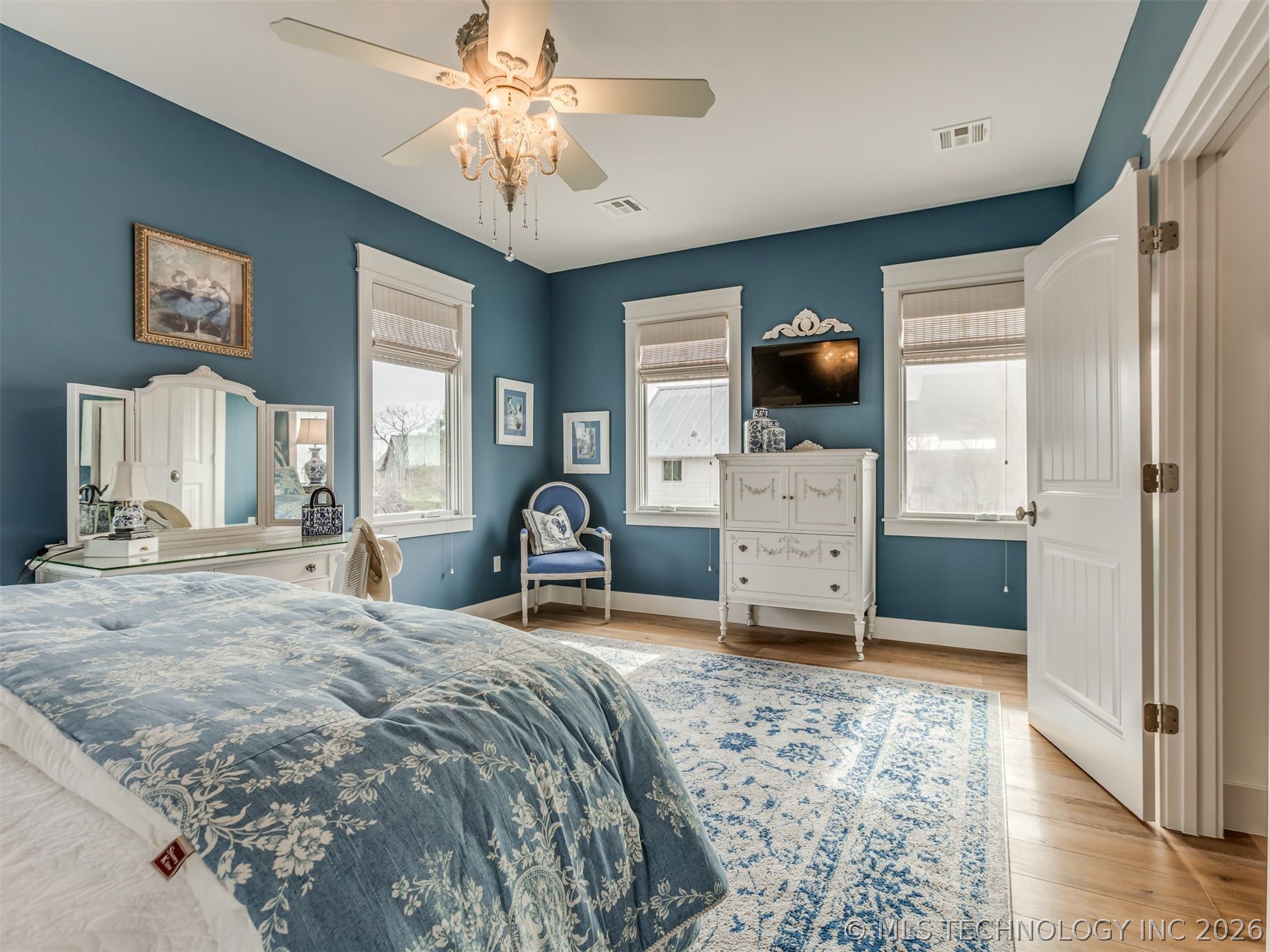 76 Ridgeline Road Carlton Landing OK 74432