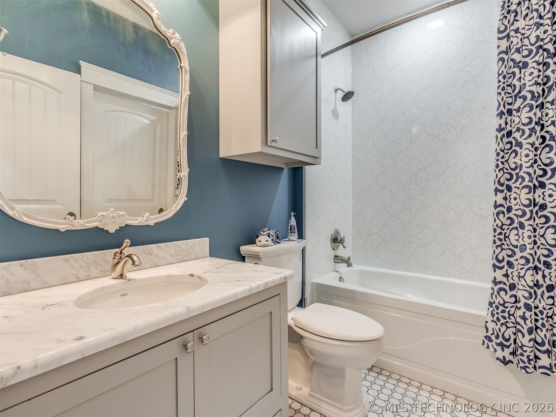 76 Ridgeline Road Carlton Landing OK 74432