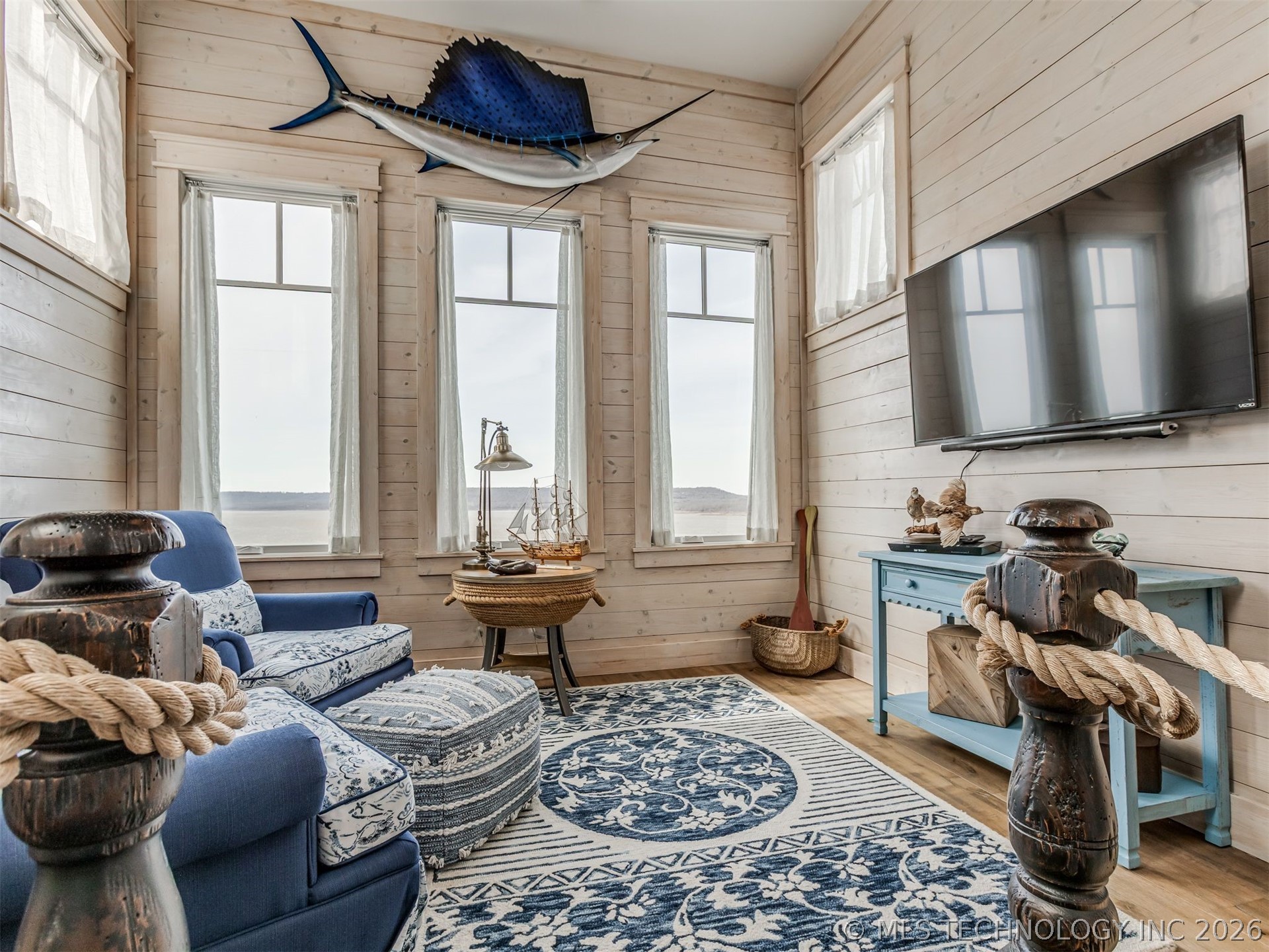 76 Ridgeline Road Carlton Landing OK 74432