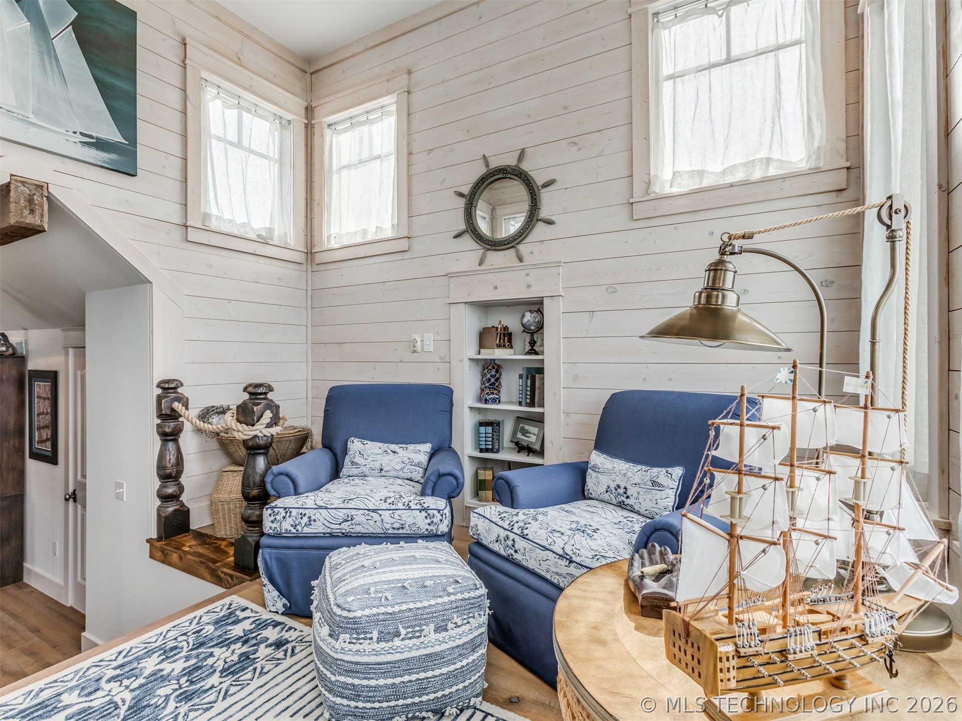 76 Ridgeline Road Carlton Landing OK 74432