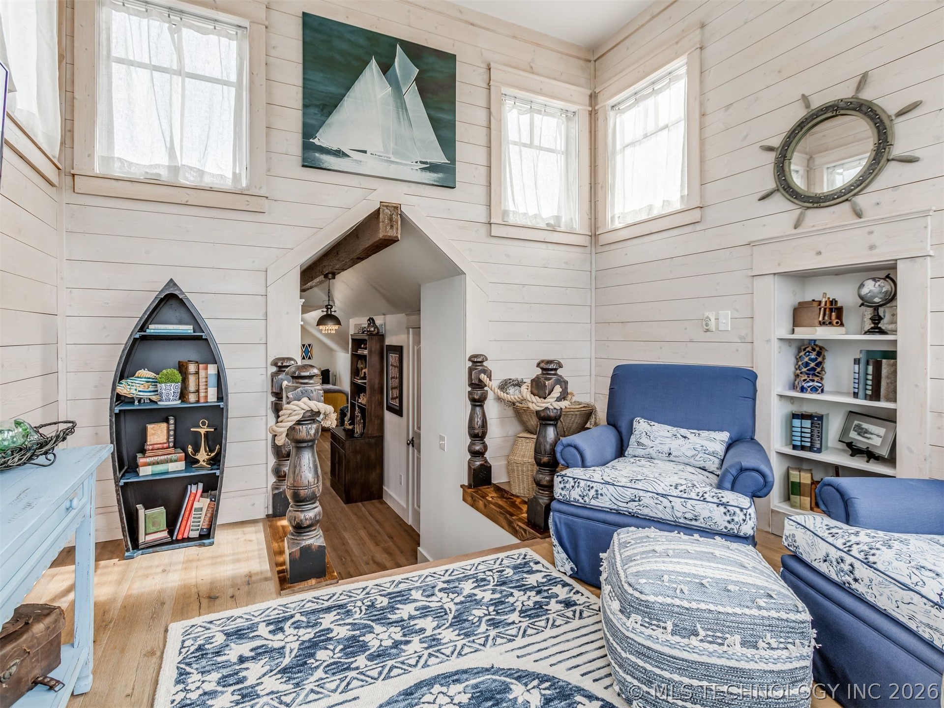 76 Ridgeline Road Carlton Landing OK 74432