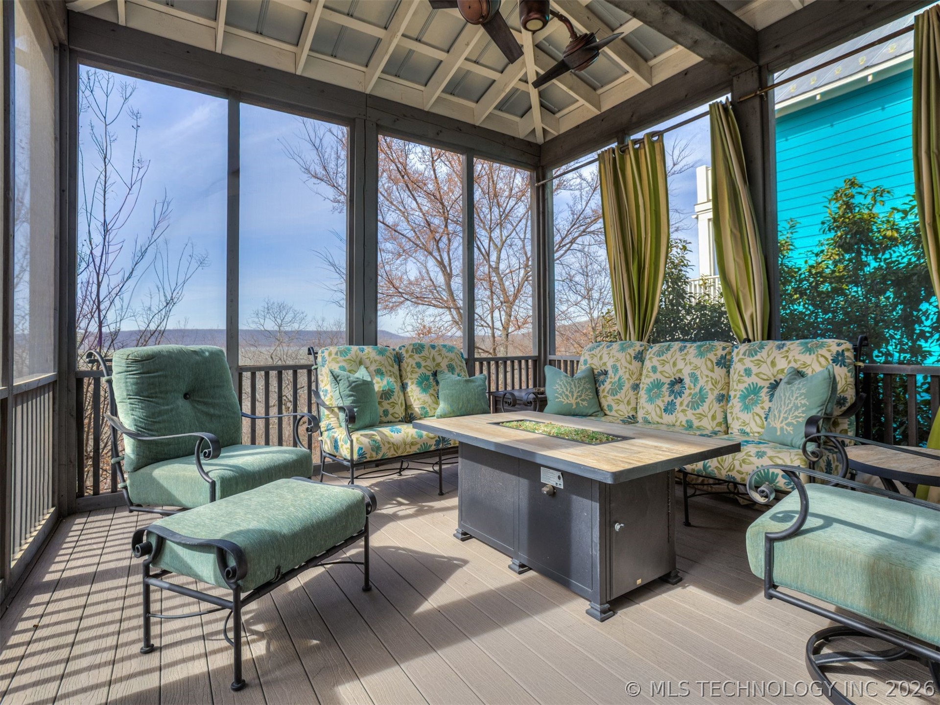 76 Ridgeline Road Carlton Landing OK 74432