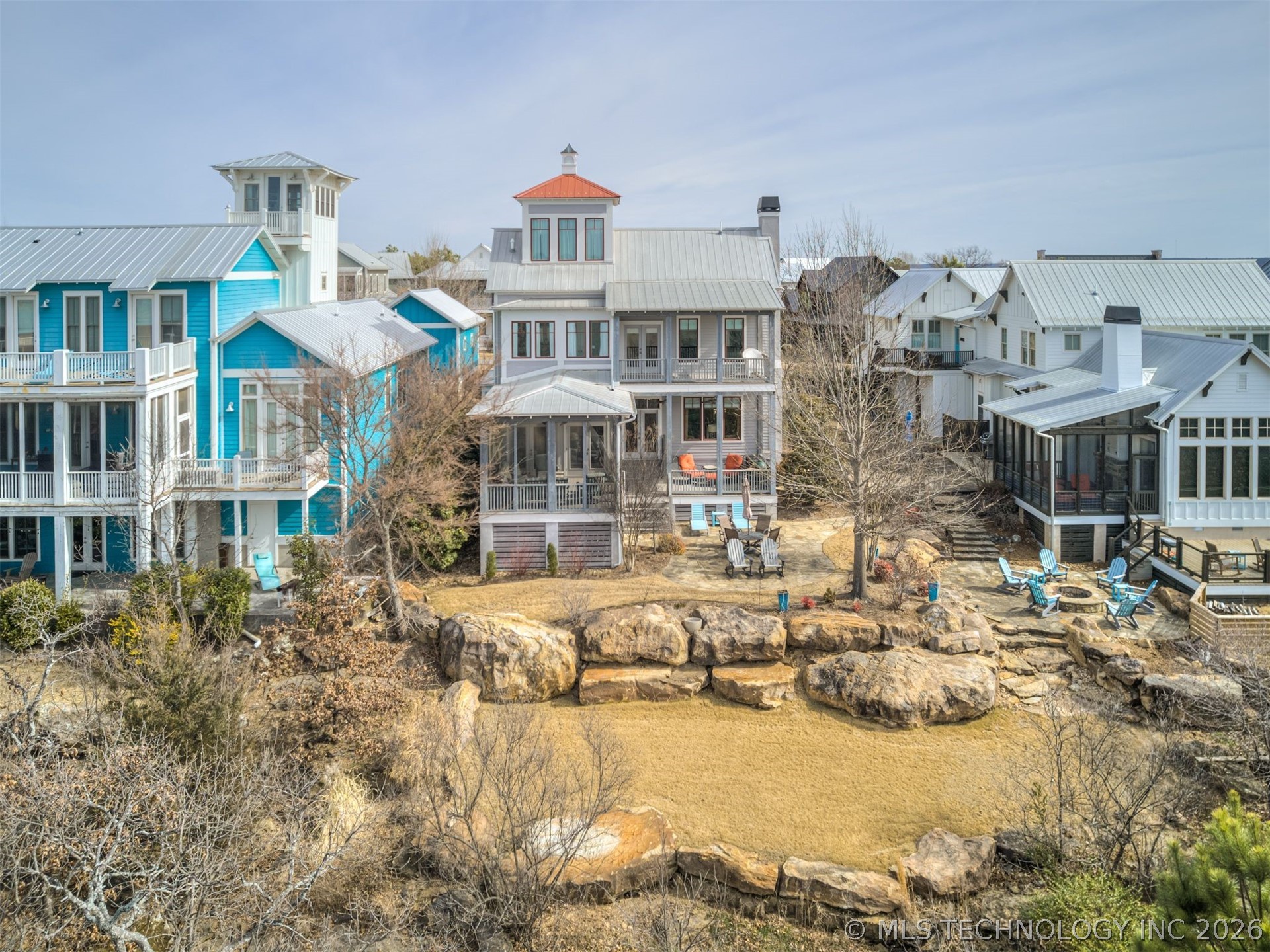 76 Ridgeline Road Carlton Landing OK 74432