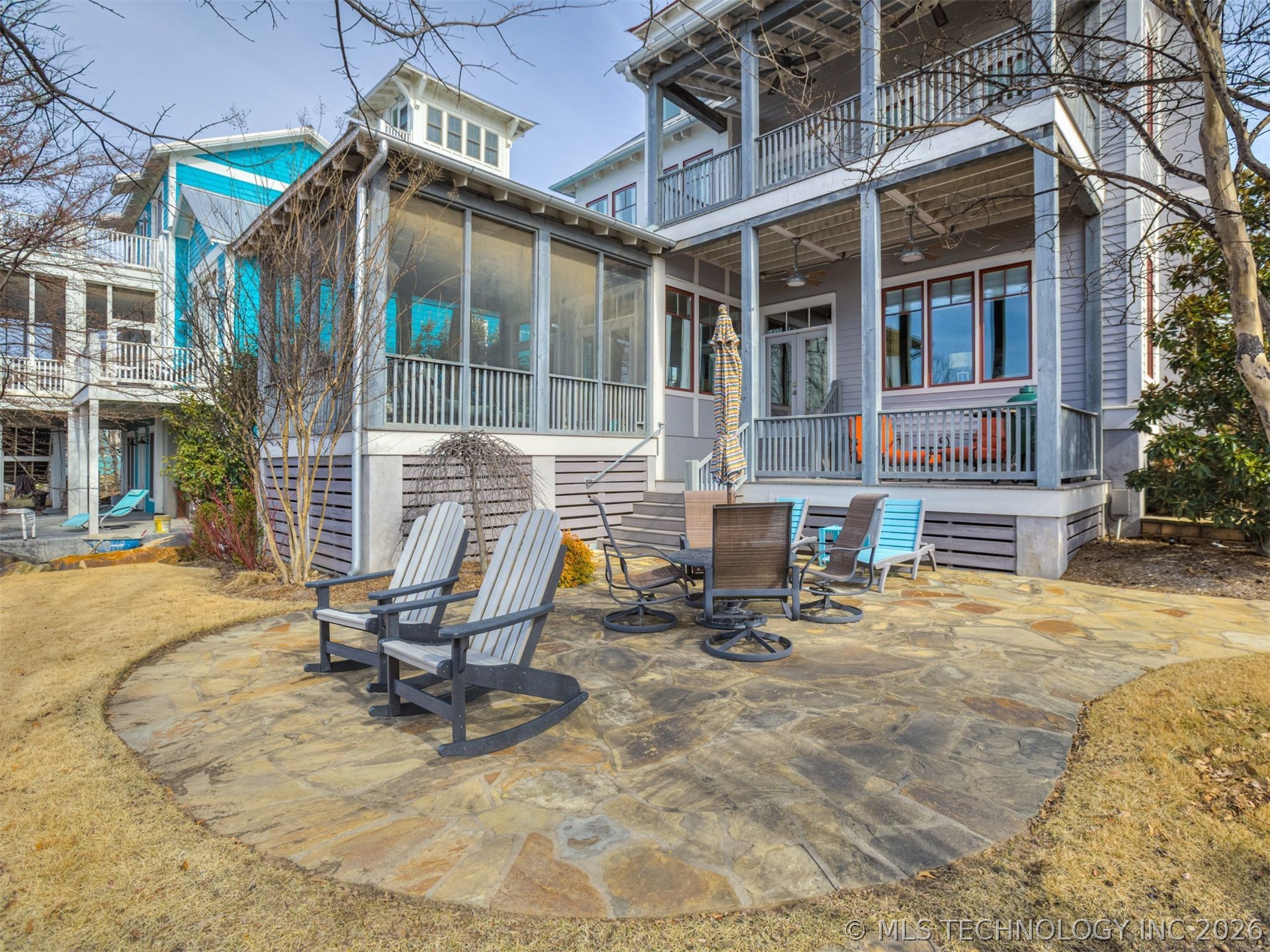 76 Ridgeline Road Carlton Landing OK 74432
