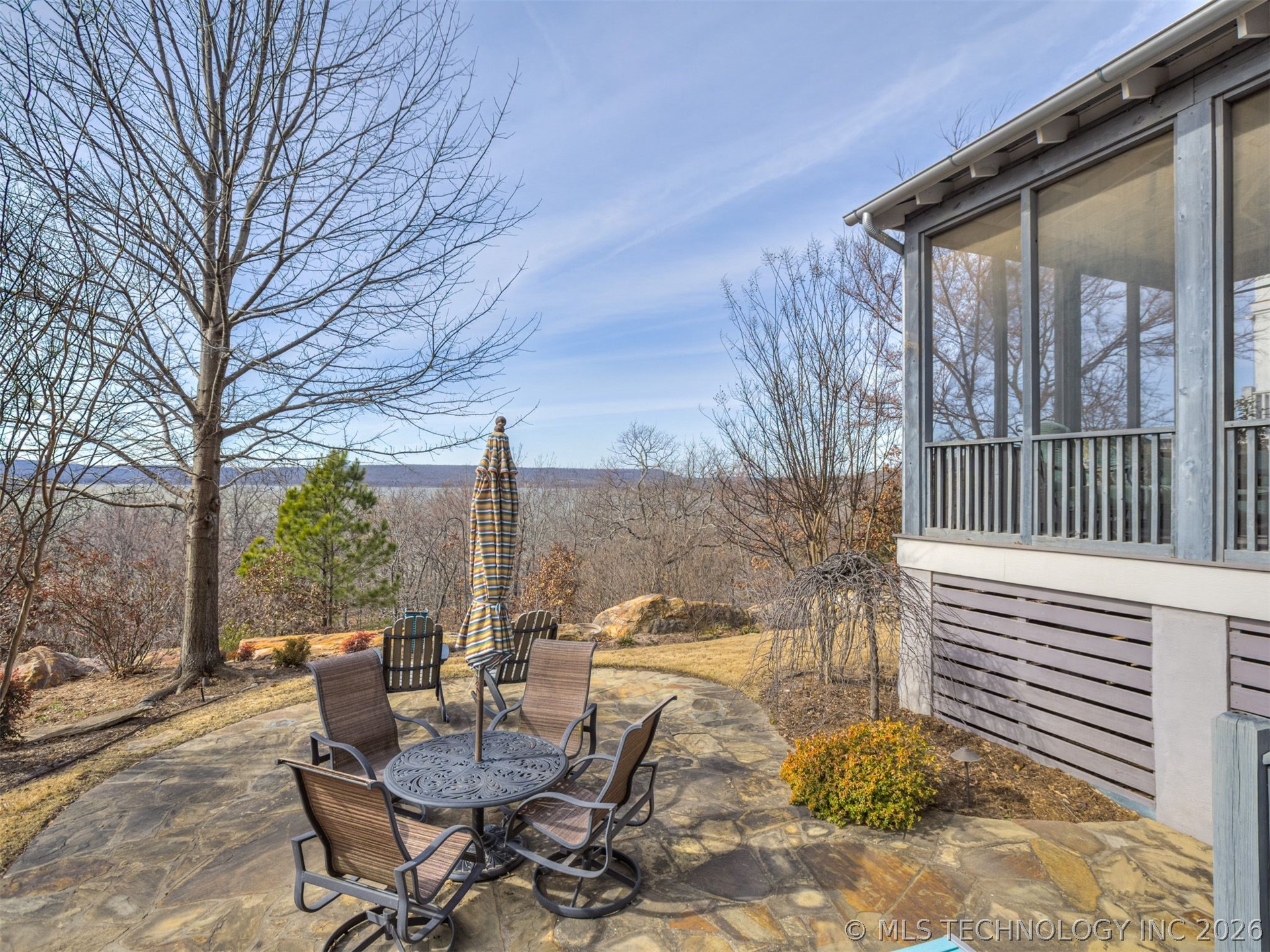 76 Ridgeline Road Carlton Landing OK 74432