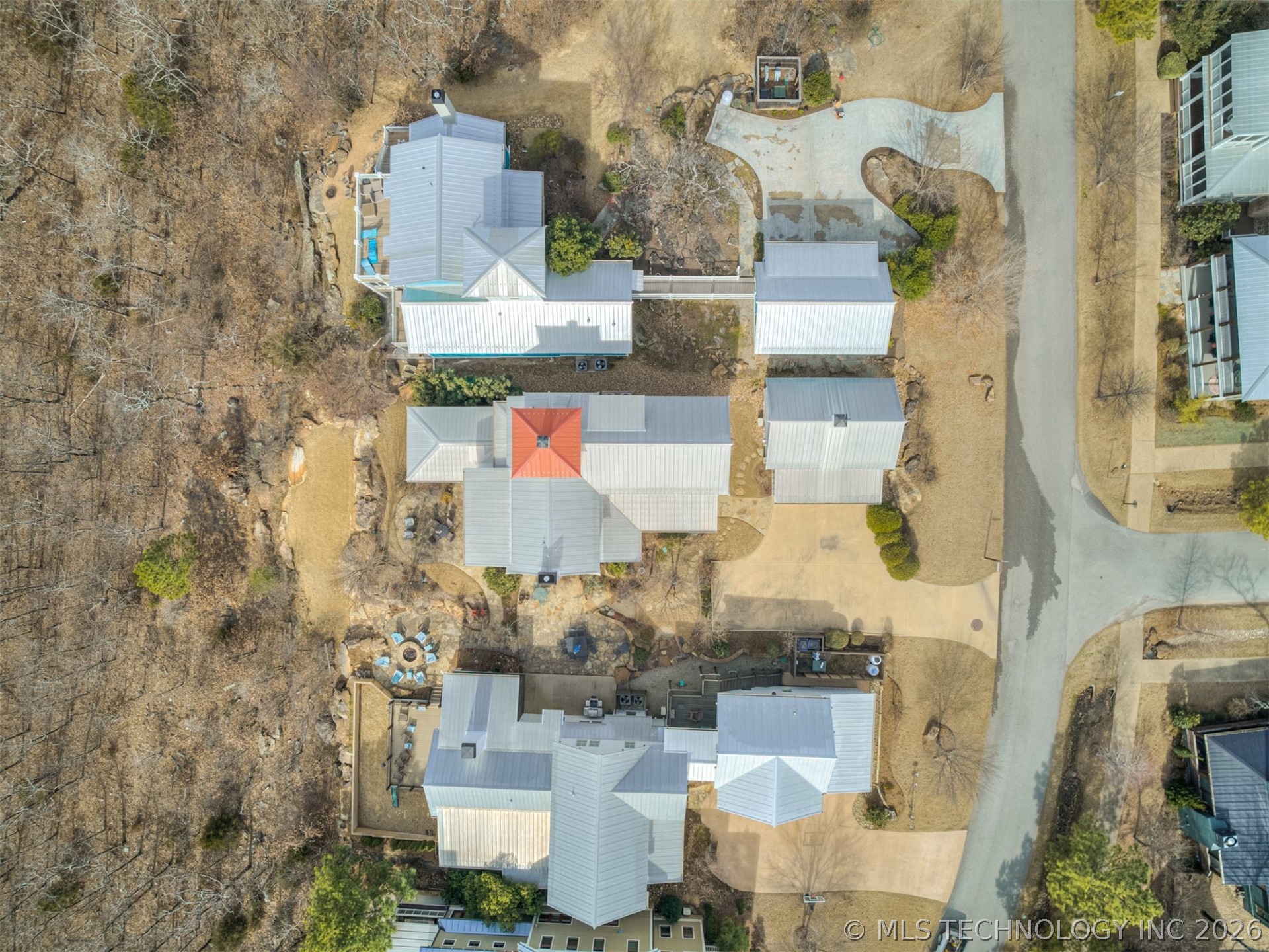 76 Ridgeline Road Carlton Landing OK 74432