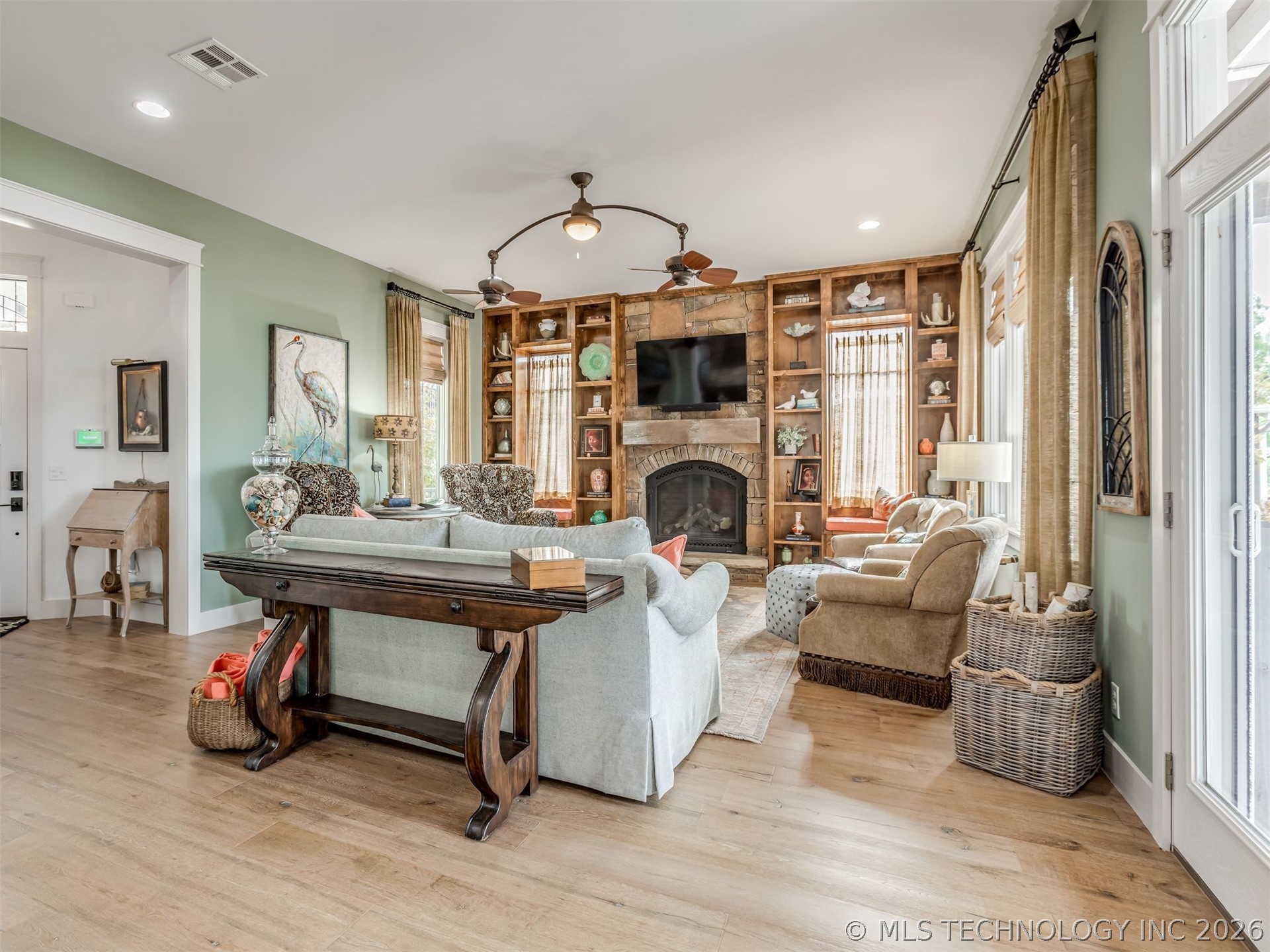 76 Ridgeline Road Carlton Landing OK 74432