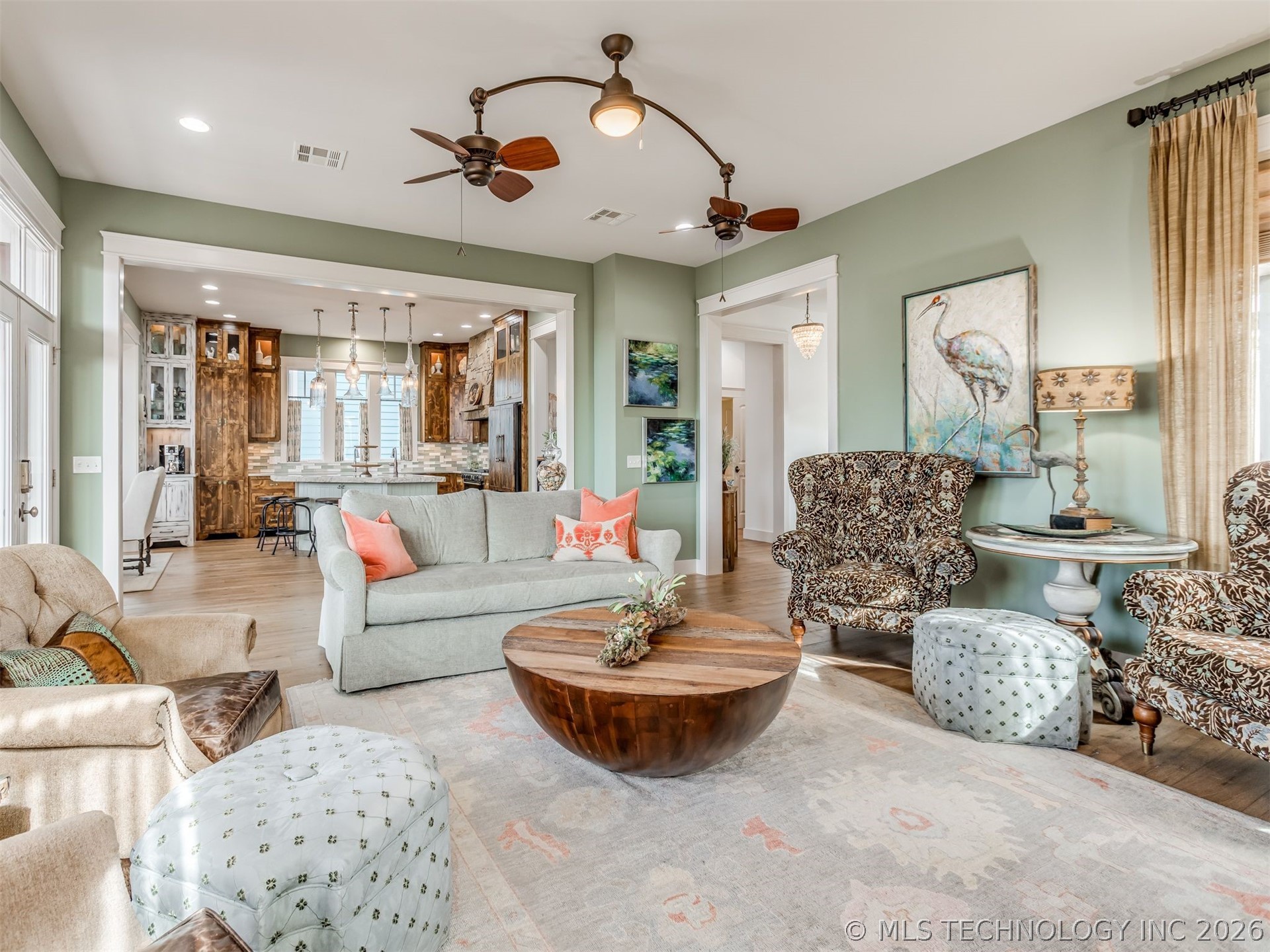 76 Ridgeline Road Carlton Landing OK 74432