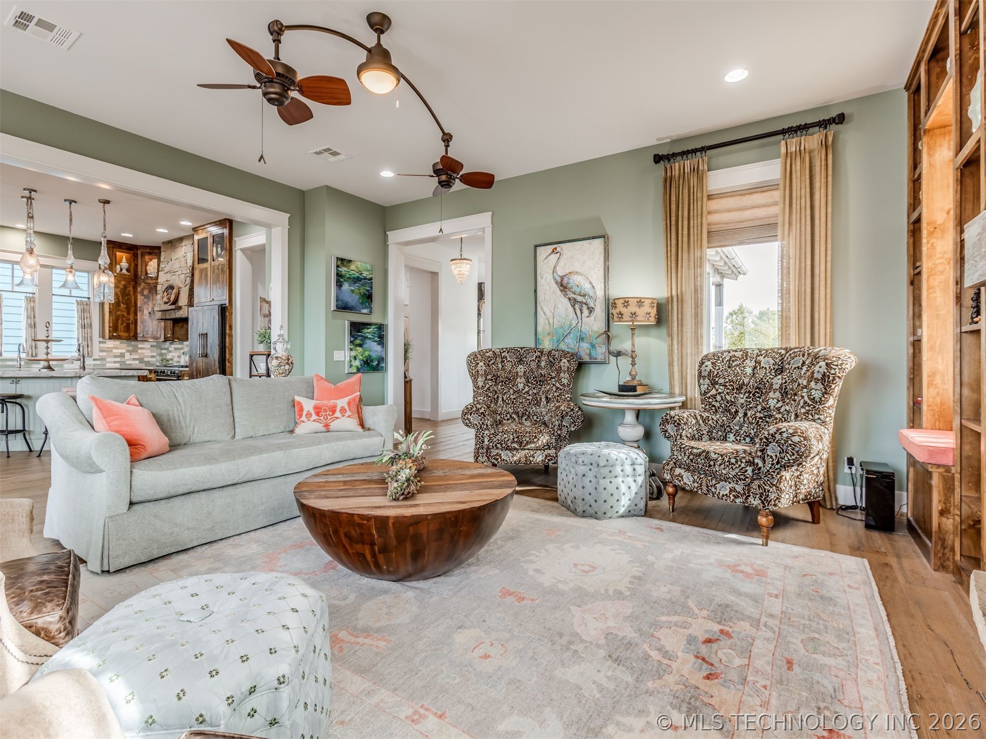 76 Ridgeline Road Carlton Landing OK 74432