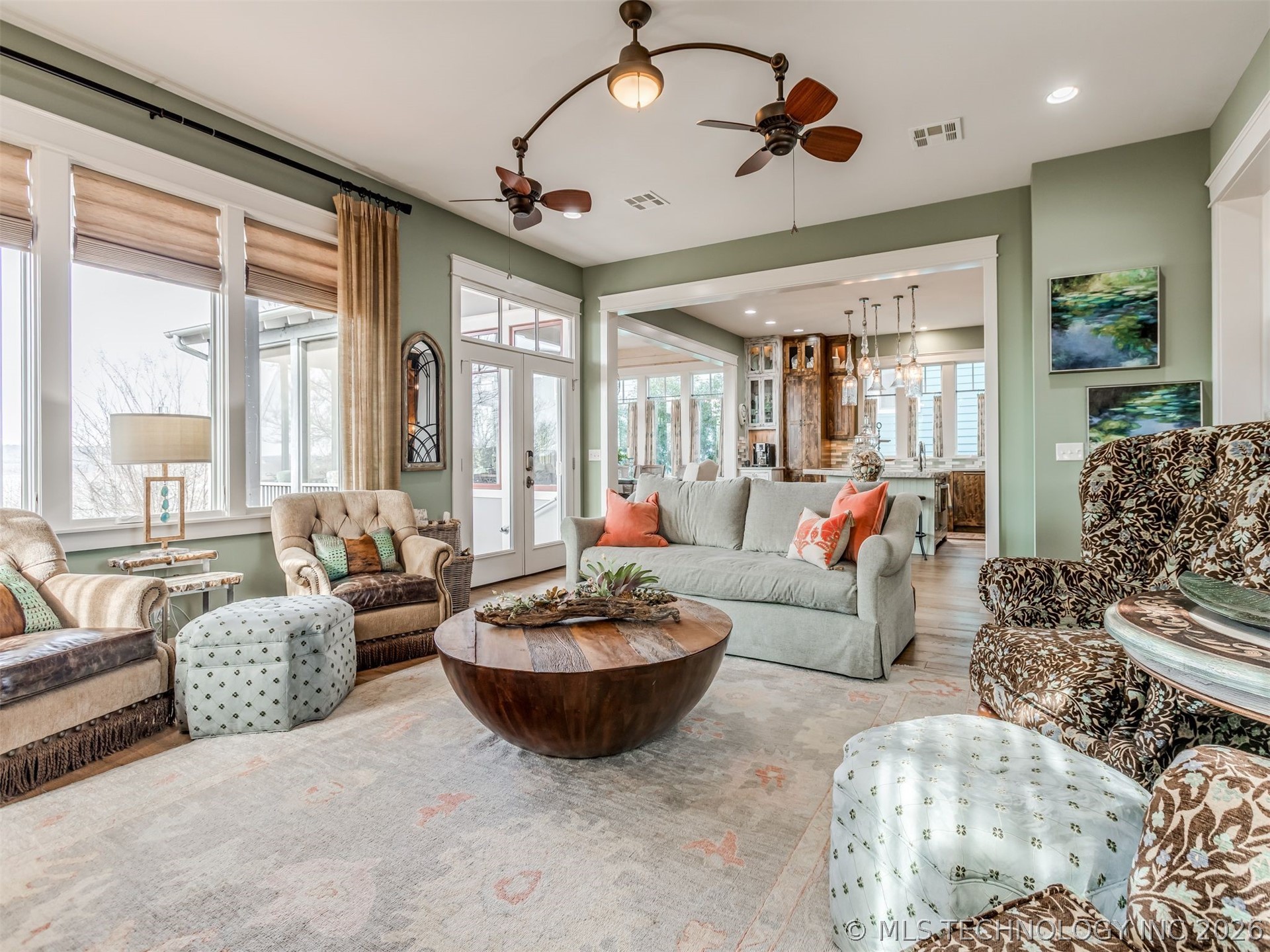 76 Ridgeline Road Carlton Landing OK 74432