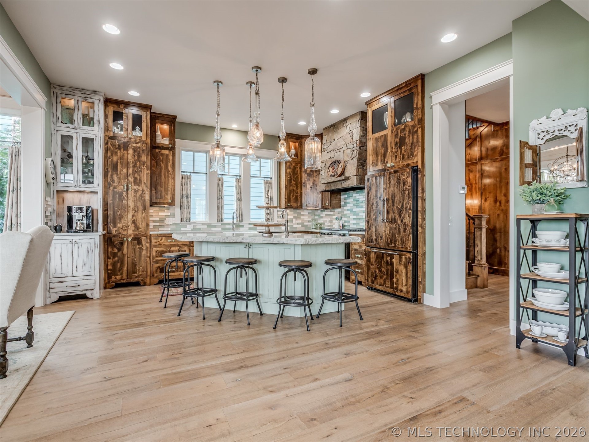76 Ridgeline Road Carlton Landing OK 74432