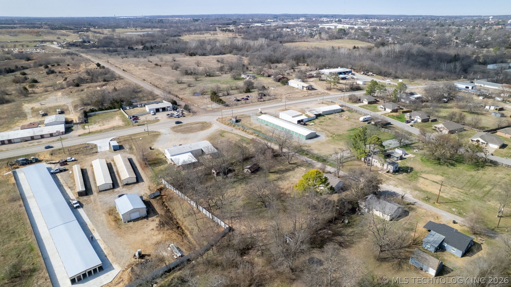 711 Blanchard Durant OK 74701