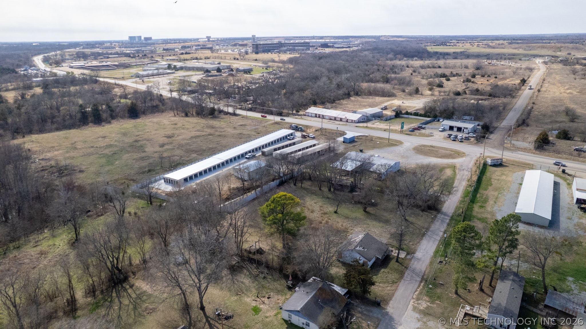 711 Blanchard Durant OK 74701