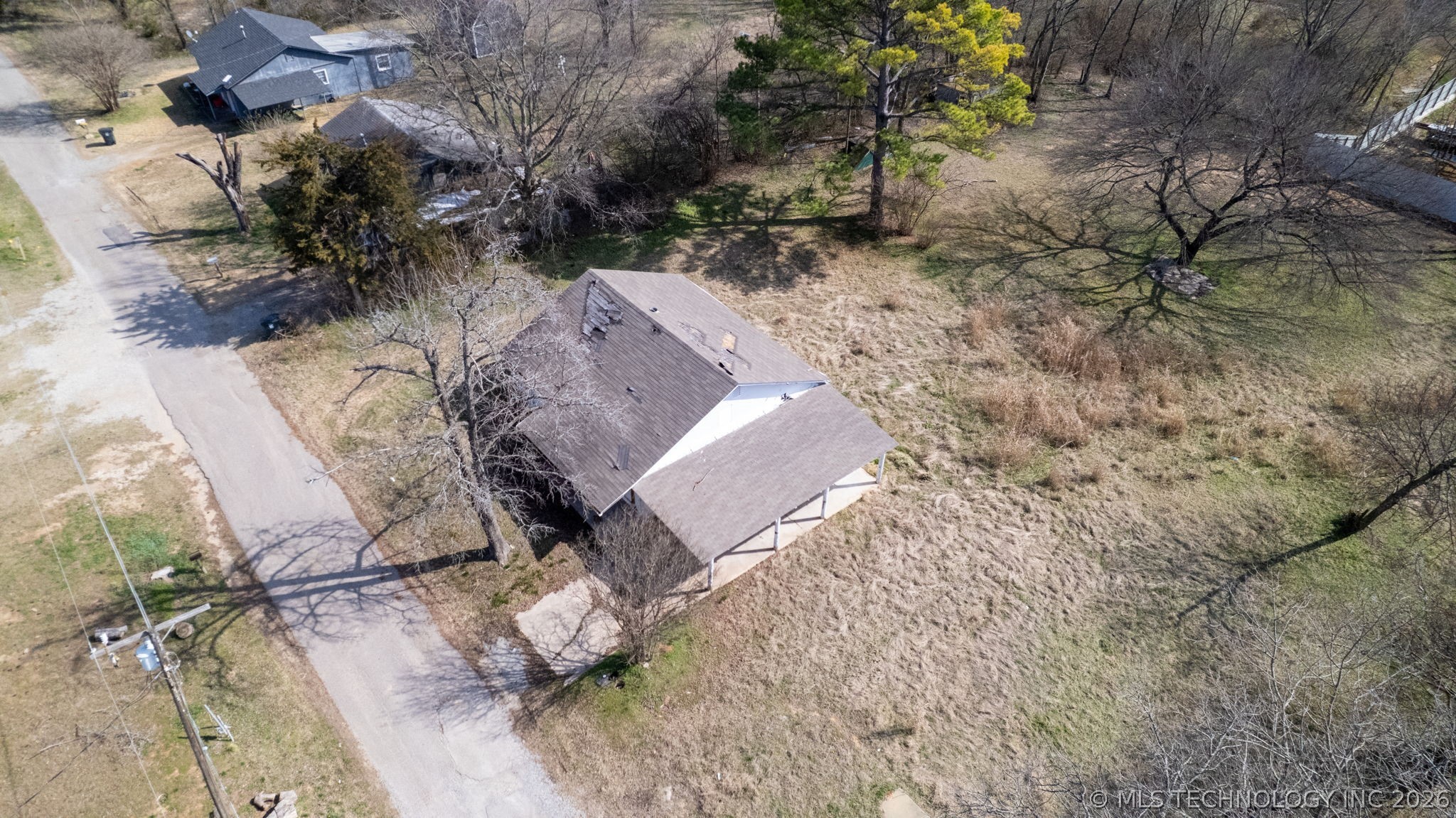711 Blanchard Durant OK 74701