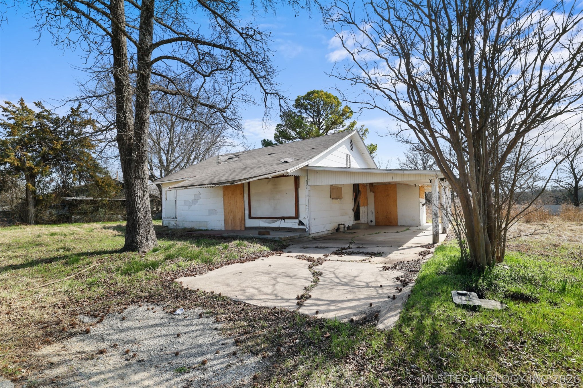 711 Blanchard Durant OK 74701