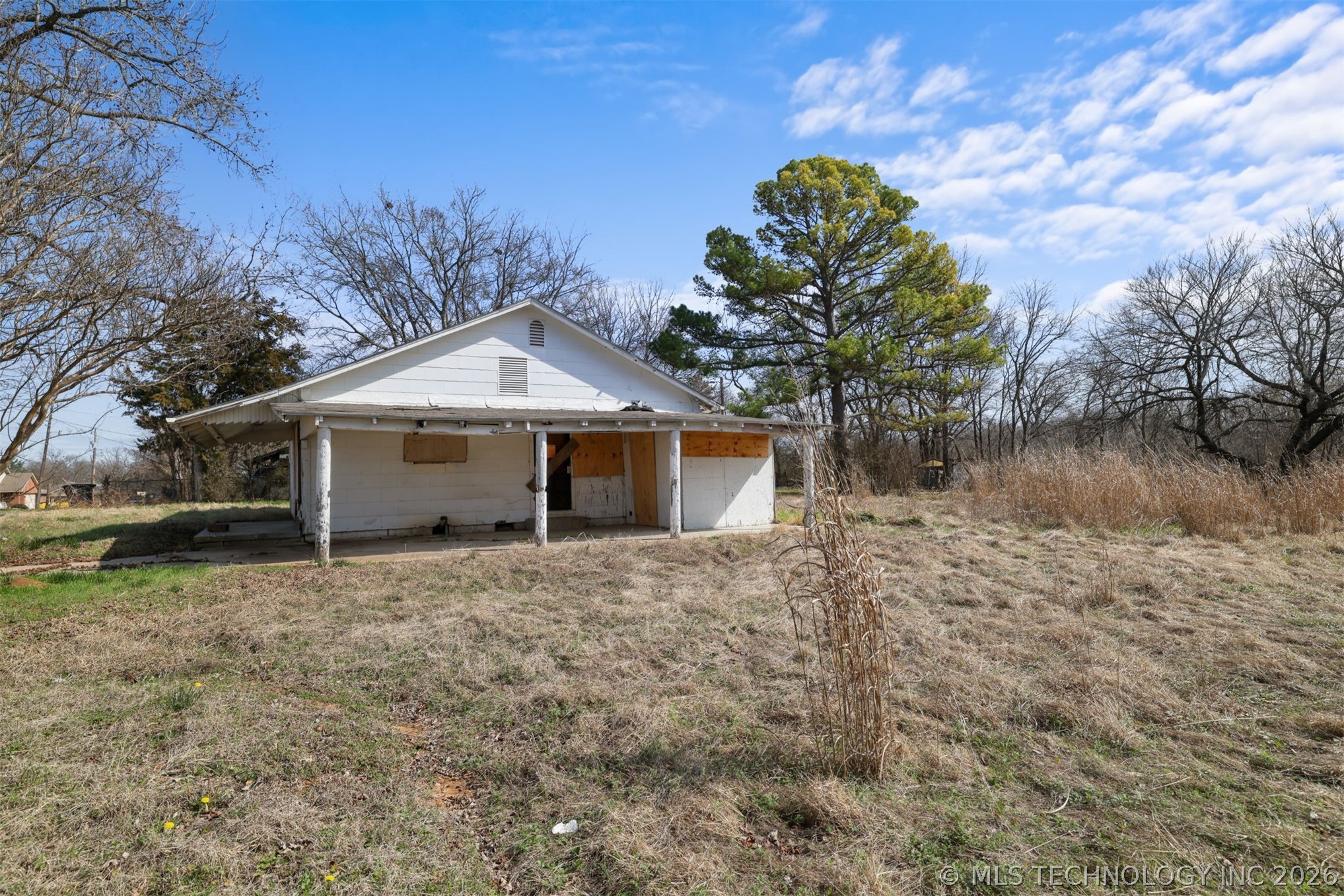 711 Blanchard Durant OK 74701