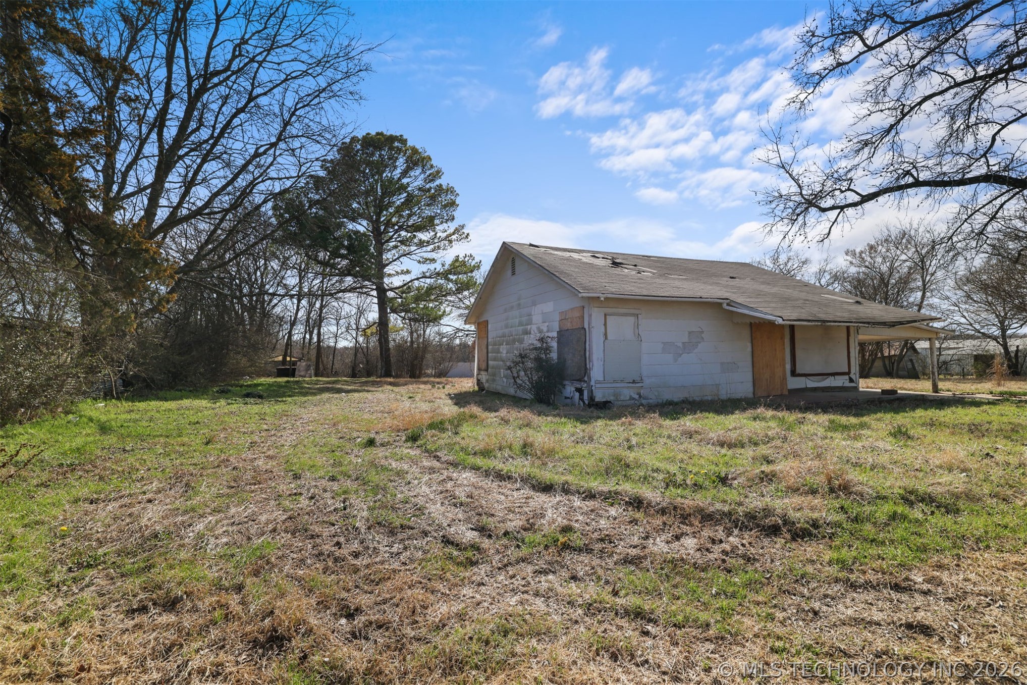 711 Blanchard Durant OK 74701