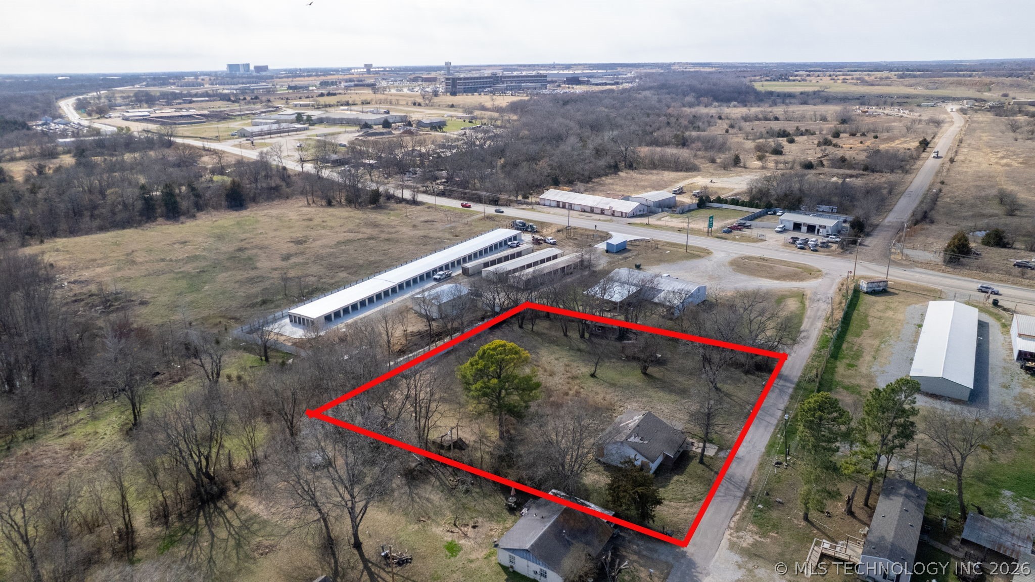 711 Blanchard Durant OK 74701