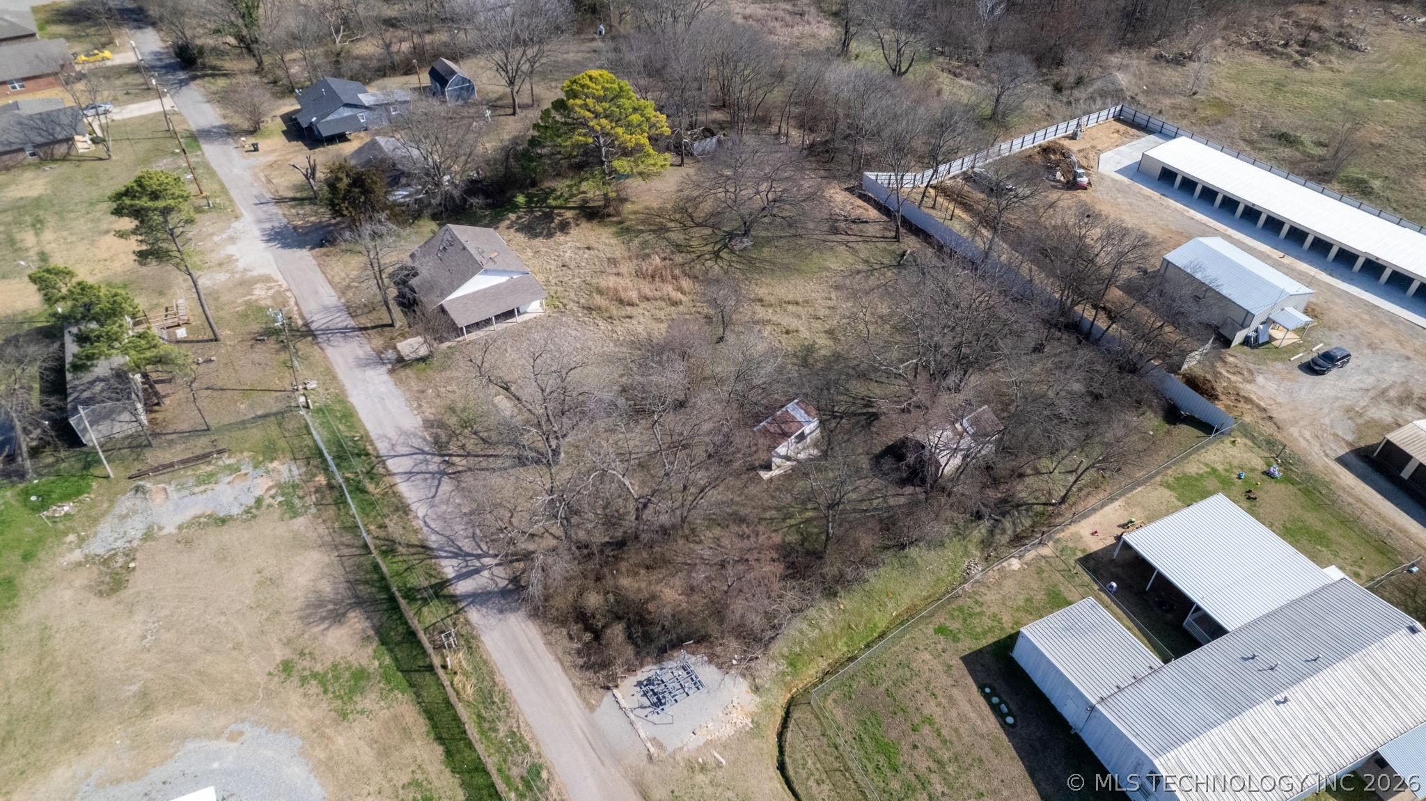 711 Blanchard Durant OK 74701