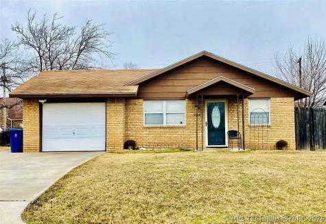 1330 E Moses Cushing OK 74023