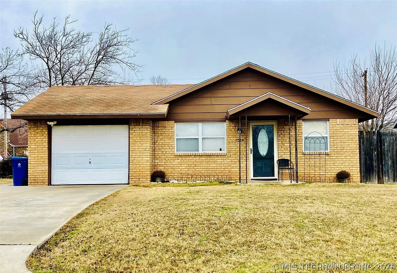 1330 E Moses Cushing OK 74023