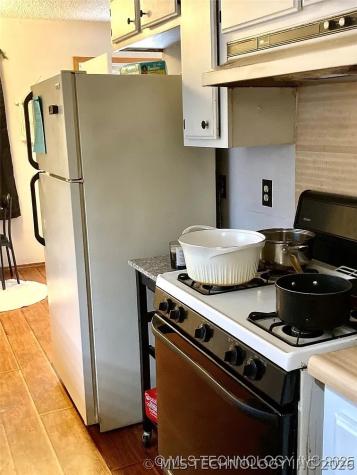 1330 E Moses Cushing OK 74023