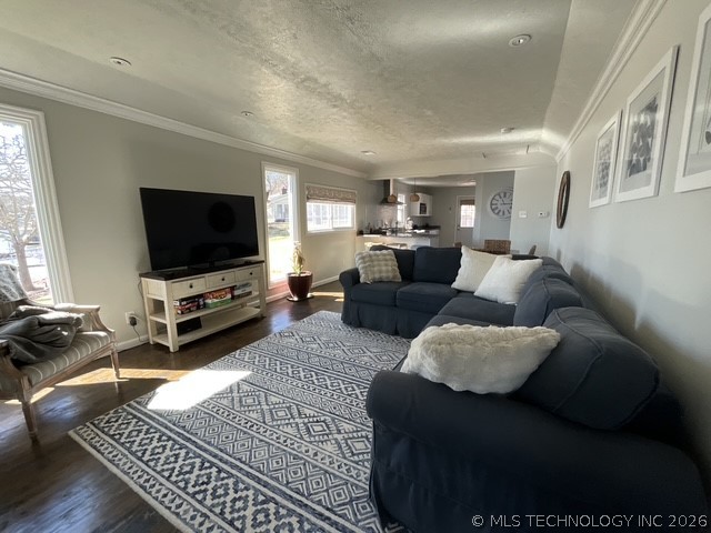 33518 S 4505 Road Afton OK 74331
