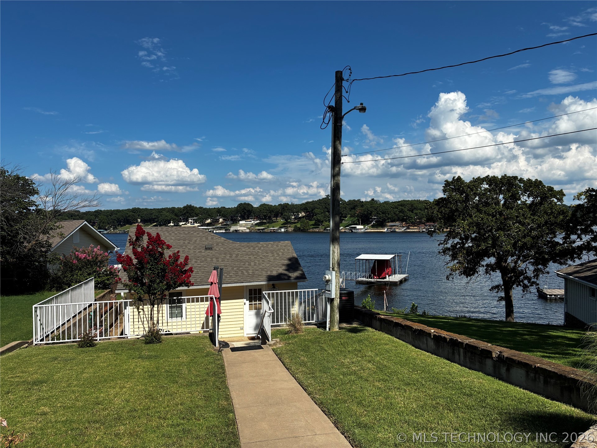 33518 S 4505 Road Afton OK 74331