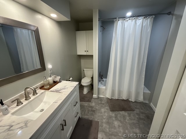 33518 S 4505 Road Afton OK 74331