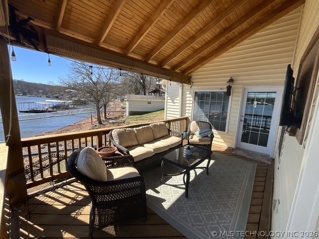 33518 S 4505 Road Afton OK 74331