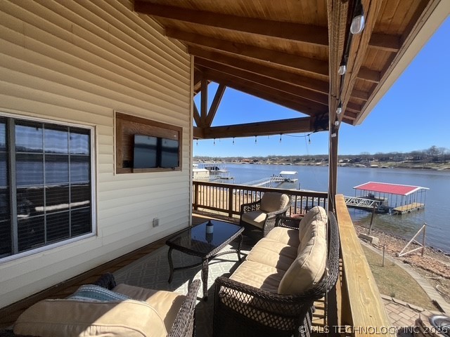 33518 S 4505 Road Afton OK 74331
