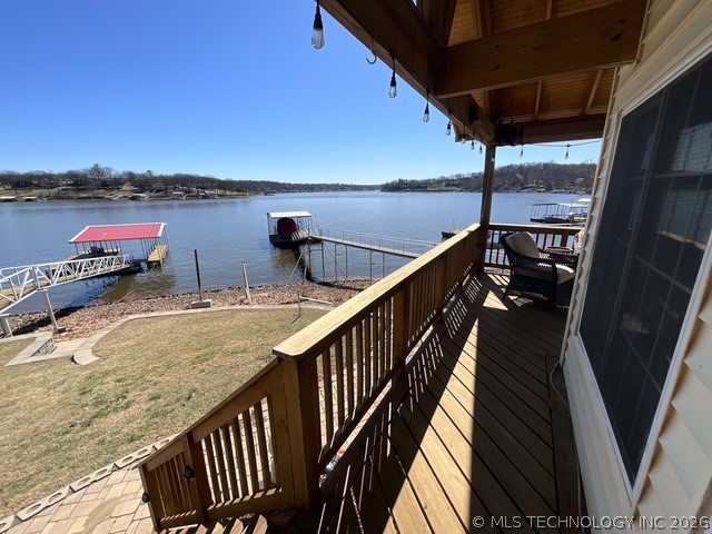 33518 S 4505 Road Afton OK 74331