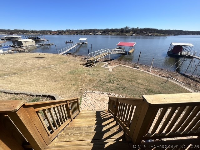 33518 S 4505 Road Afton OK 74331
