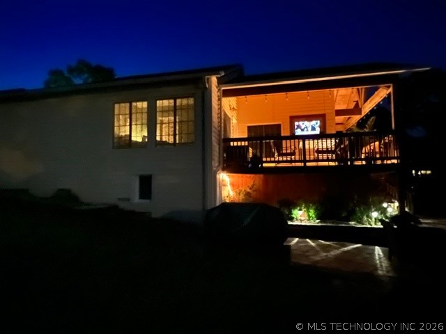 33518 S 4505 Road Afton OK 74331