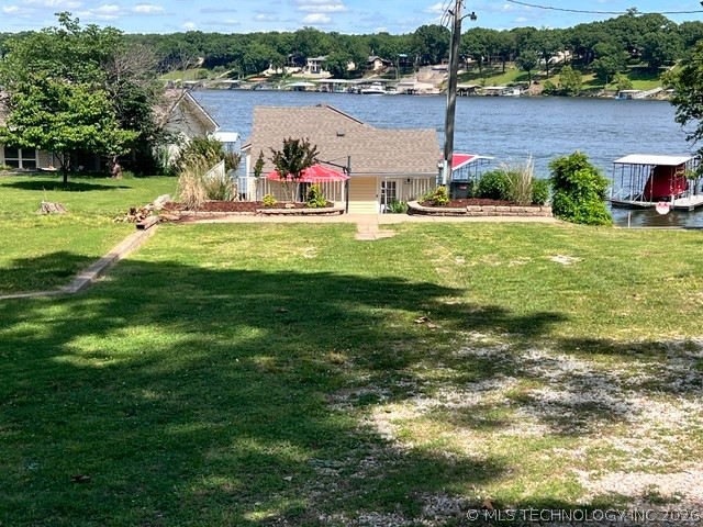 33518 S 4505 Road Afton OK 74331