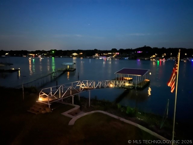 33518 S 4505 Road Afton OK 74331