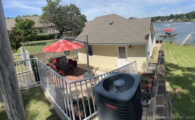 33518 S 4505 Road Afton OK 74331
